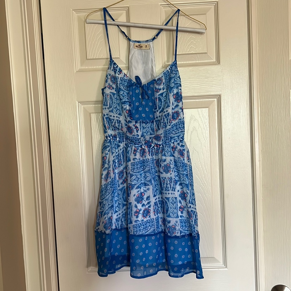 Hollister Mini Sundress